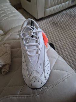 NOCTA x Nike Air Zoom Drive 'Summit White 9 .5
