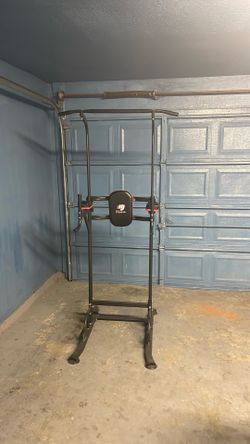 Power tower