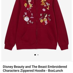 Beauty And The Beast 