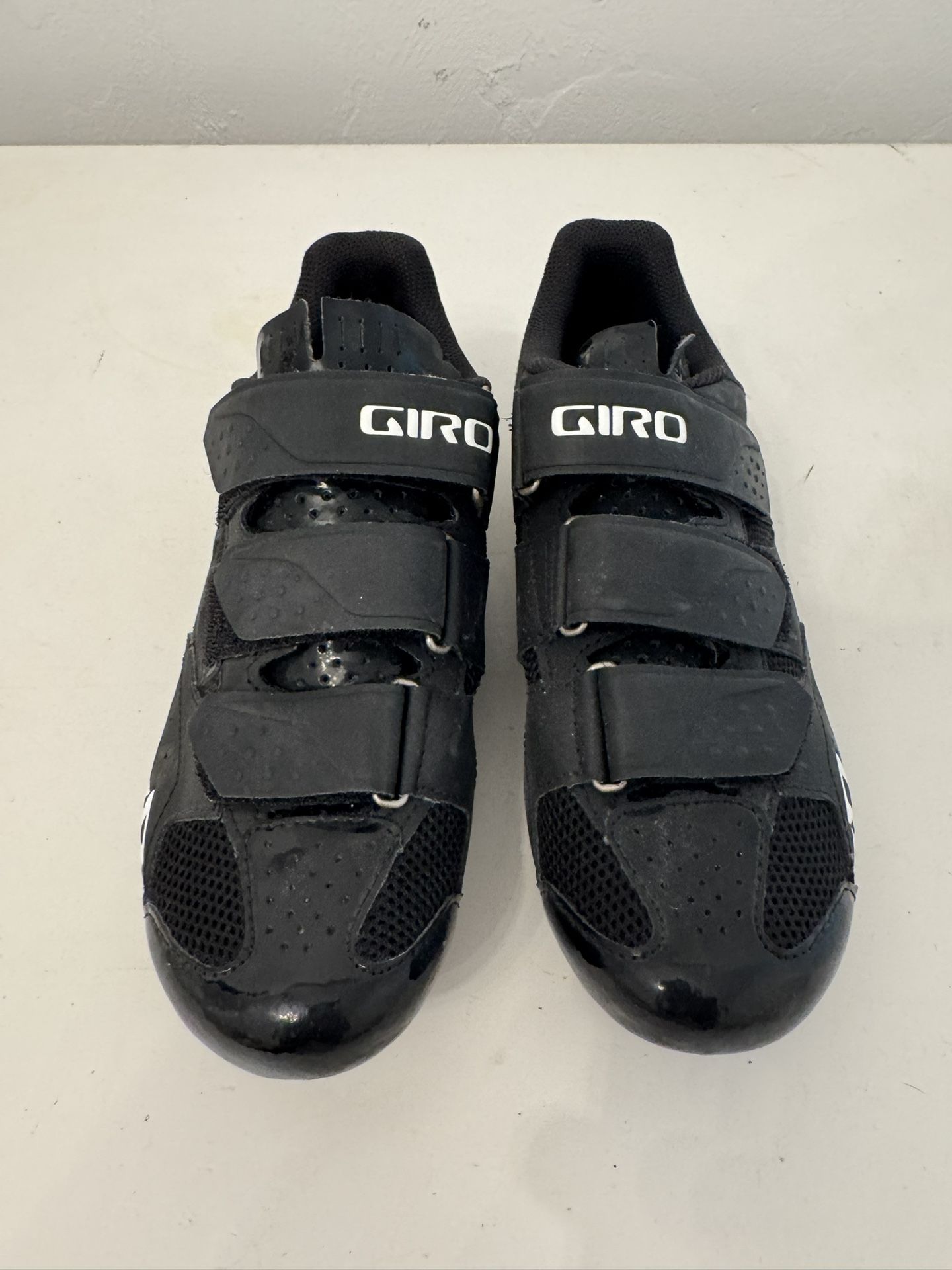 Giro Women’s Spinning Shoes Size 7.5