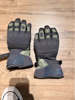 Mens Reschen GTX Gloves - BMW-Motorrad