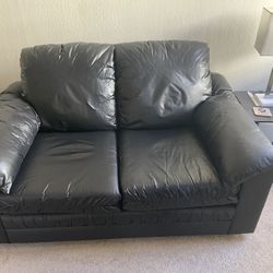 Loveseat Couch