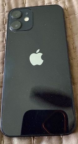 unlocked iPhone 12 mini