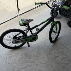 Kids Bike