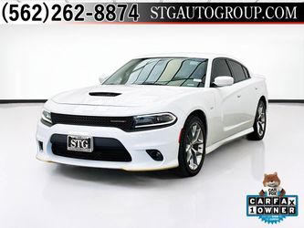2020 Dodge Charger