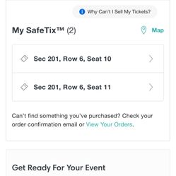 Bill Burr Tickets 4/26/2024 (two Tickets)