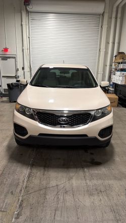 2012 KIA Sorento