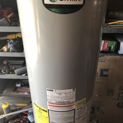 Water Heater 