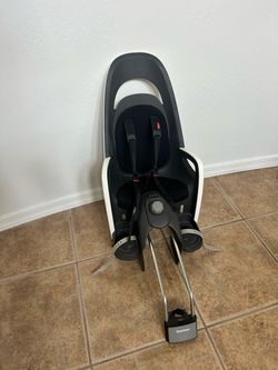 Hamax Caress Rear Child Bike Seat