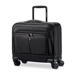 Samsonite Xenon 4.0 Mobile Office Spinner Black RETAIL  $229.99