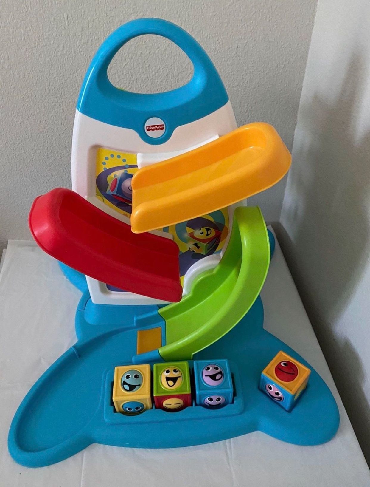 Fisher Price Toy For Babies