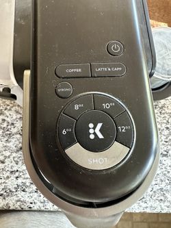Keurig Coffee Maker