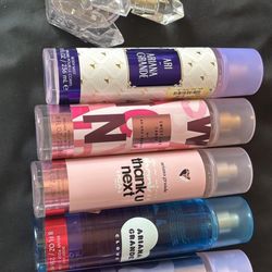 Ariana Grande Perfume 