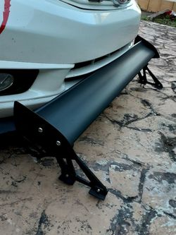 spoiler for Honda like new