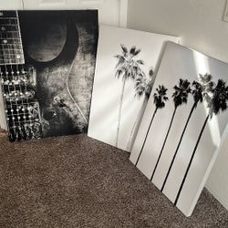 Decorations 