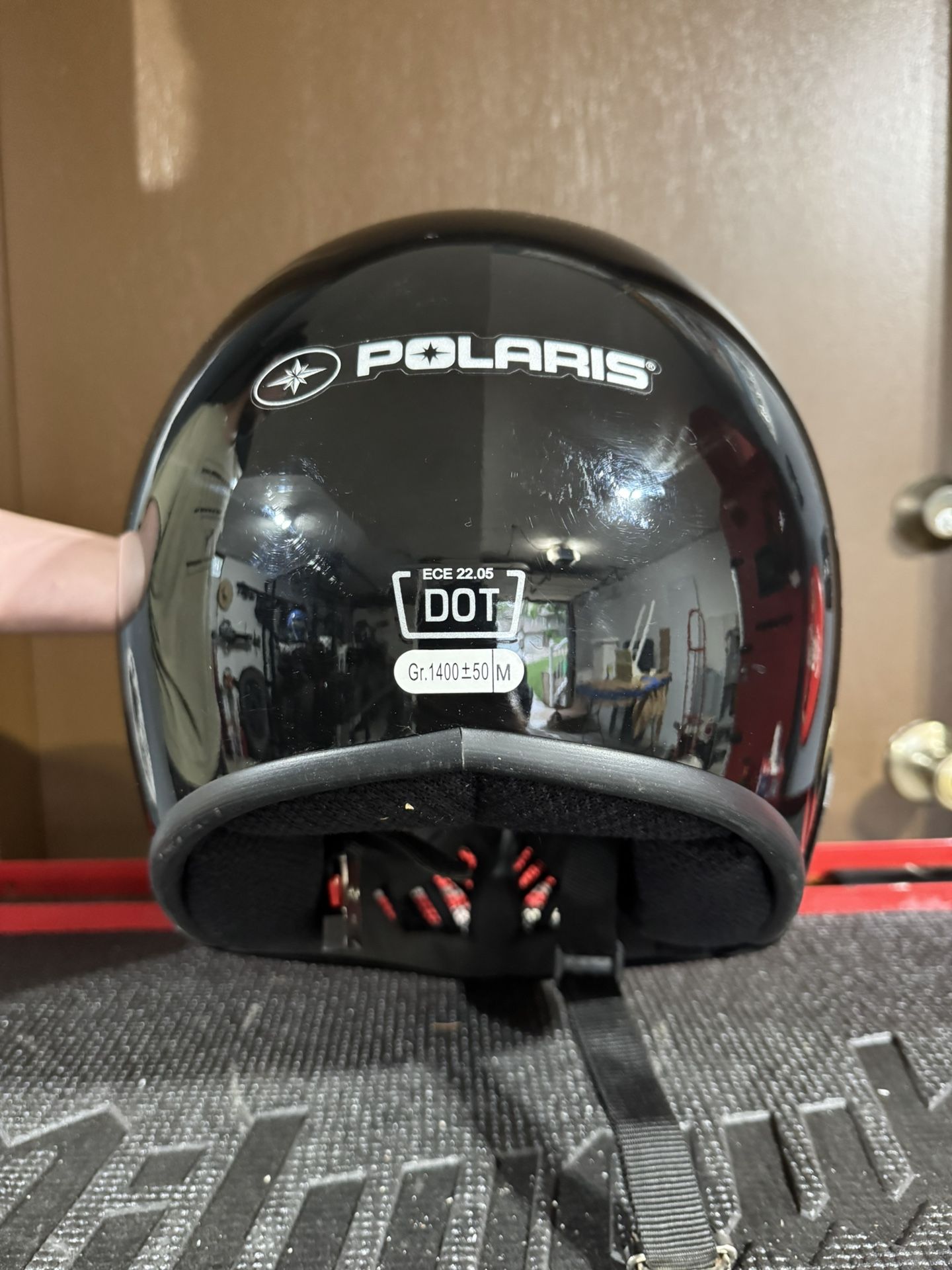 Youth Helmet