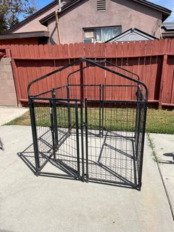 Dog kennel