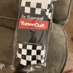 Tuner Cult Socks