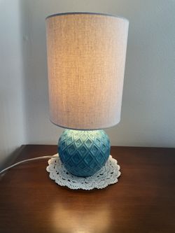 Home Decors /Table Lamp