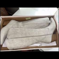 Cowgirl/Winter Boots