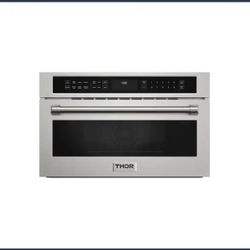 Thor Kitchen 30in. Microwave 