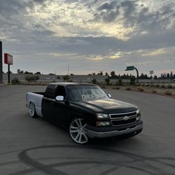 2003 Chevrolet Silverado