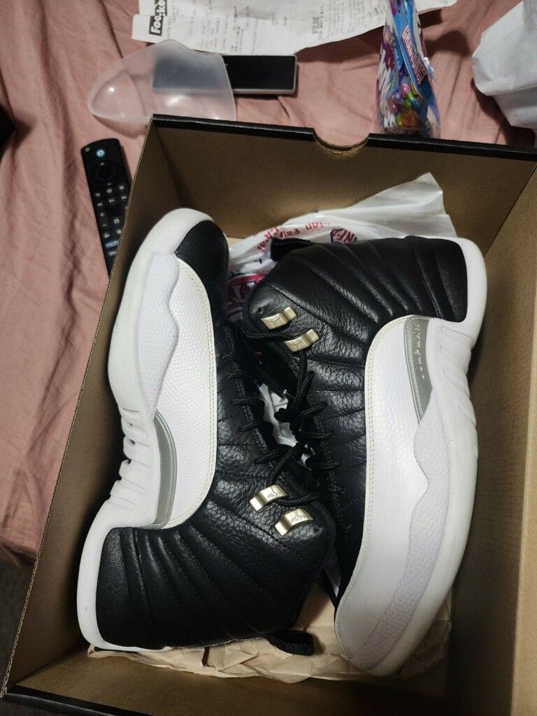 Jordans