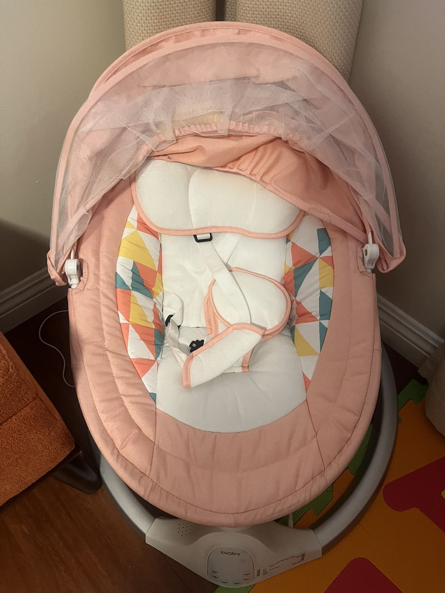BIOBY Infant Swing