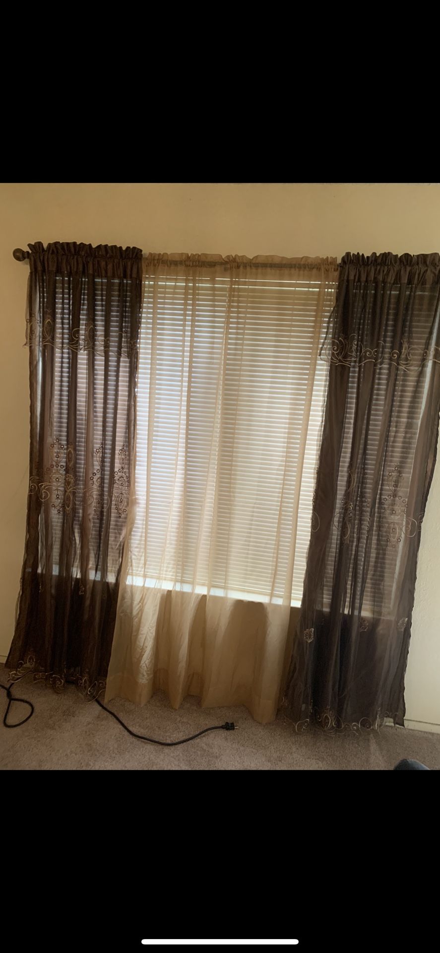 Curtains For Sale