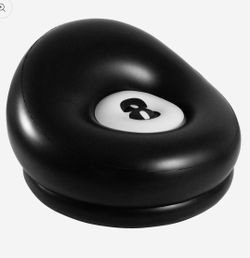 AirCandy BloChair - 8-Ball Inflatable Chair