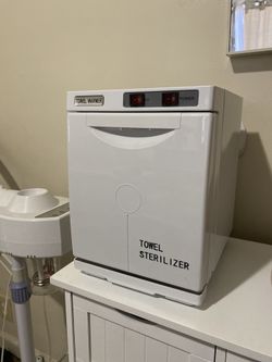 Towel Sterilizer