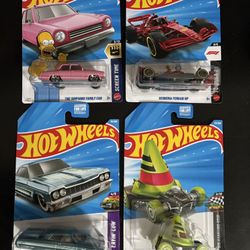 Hotwheels