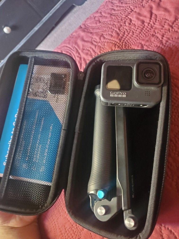 Gopro