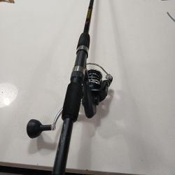 Penn Fishing Reel Brand New  Never Used 