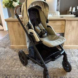 NUNA Stroller 
