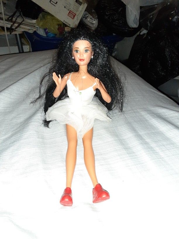 Barbie