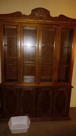 China Cabinet