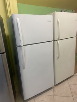 Refrigerador Usado Con Garantia 