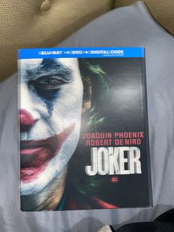 Joker Movie