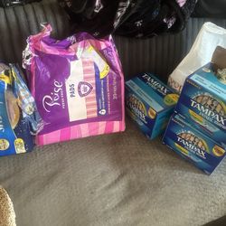 87 Count  1 Box Left 