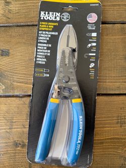 New Klein