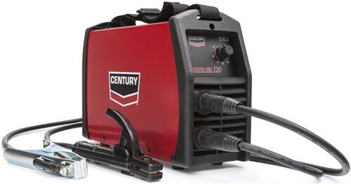 Lincoln/Century K2789-2 Inverter Arc 120 Stick Welder (New)