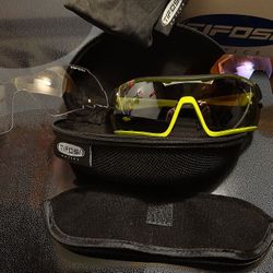 TIFOSI --NEW NEVER WORN 