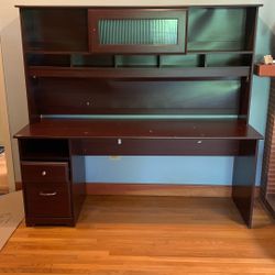 Desk 