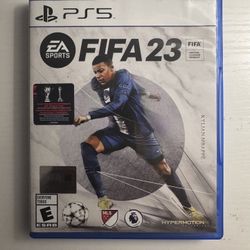 FIFA 23 (PS5)