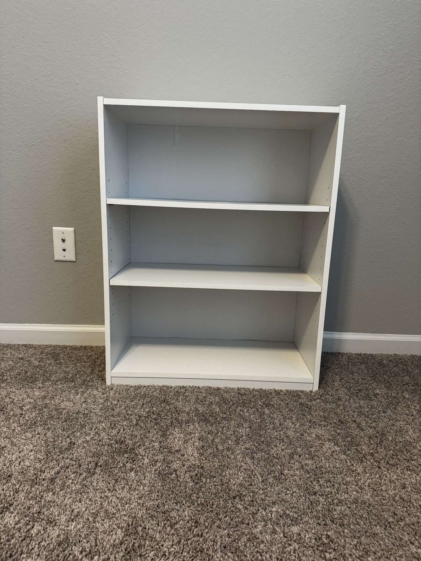 Bookshelf - MUST GO