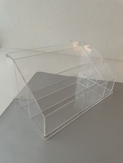 Acrylic Organizer