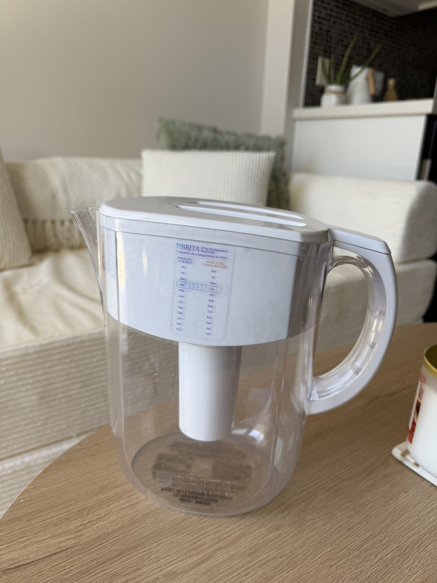 Brita Filter