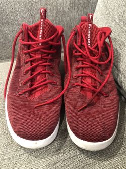 Nike Hyperfr3sh size 9