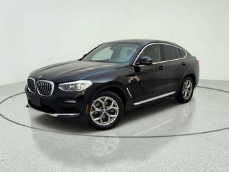 2020 BMW X4